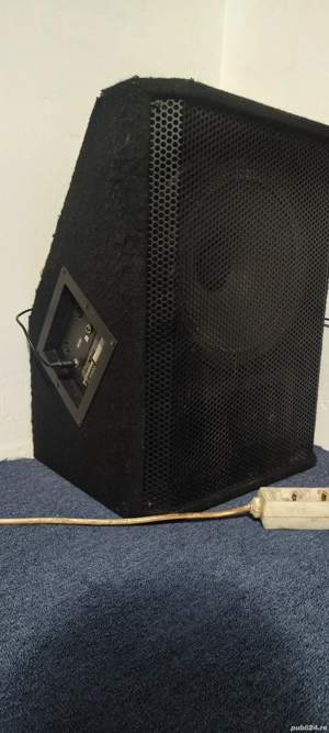 Sistem audio - imagine 5