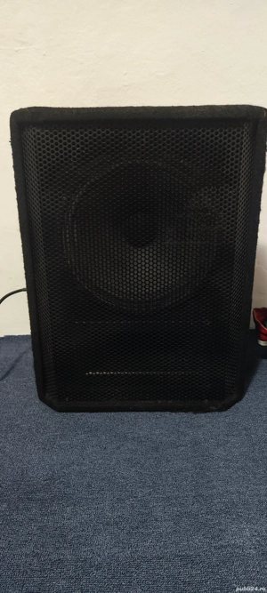 Sistem audio - imagine 4