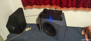 Sistem audio - imagine 3