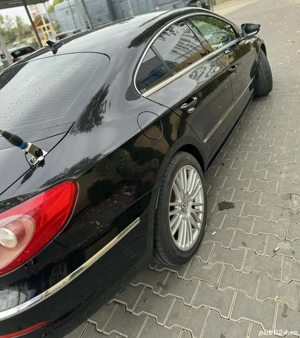 Vw pasat cc 4motion  - imagine 4