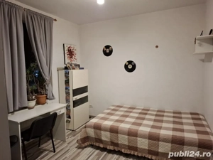 Apartament 3 camere Militari Reaidence