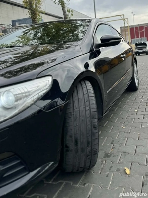 Vw pasat cc 4motion  - imagine 6