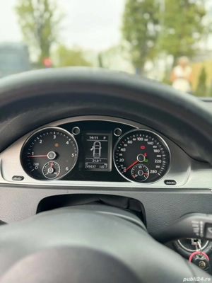Vw pasat cc 4motion  - imagine 9