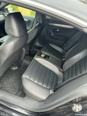 Vw pasat cc 4motion  - imagine 7