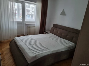 Inchiriere ap 3 camere la Valcea pe A.I.Cuza,et 1