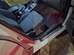 Skoda octavia  - imagine 4