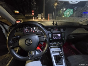 Skoda octavia  - imagine 5