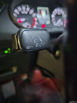 Skoda octavia  - imagine 9