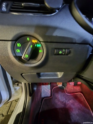 Skoda octavia  - imagine 6