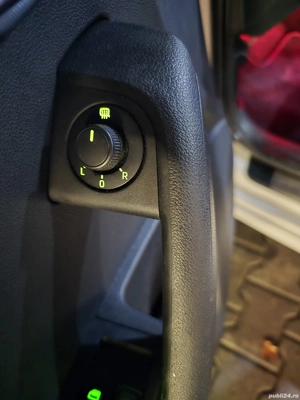 Skoda octavia  - imagine 7