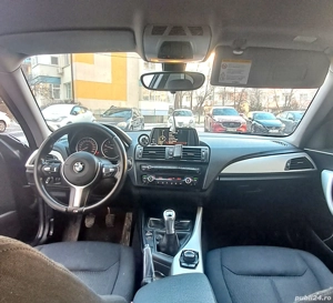 Bmw 116 diesel 2012 euro5 - imagine 3