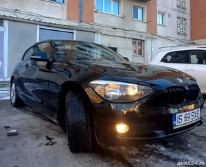 Bmw 116 diesel 2012 euro5