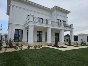 Vila superba excelent pozitionata in Pipera -Iancu Nicolae