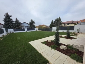 Vila superba excelent pozitionata in Pipera -Iancu Nicolae - imagine 8