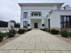 Vila superba excelent pozitionata in Pipera