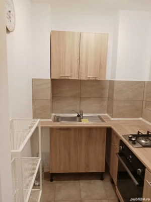 Inchiriez apartament