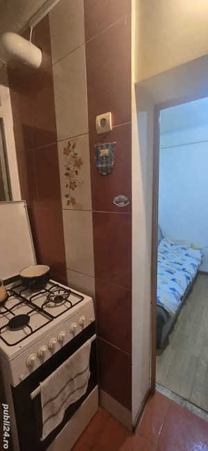 Inchiriez apartament 3 camere ,Lipovei  - imagine 4