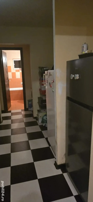 Inchiriez apartament 3 camere ,Lipovei  - imagine 5