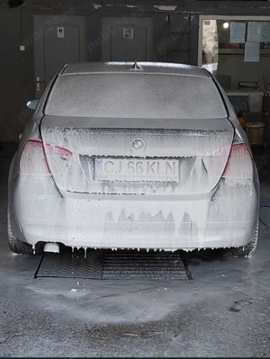 Bmw E90 320 de vanzare - imagine 3