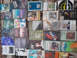 Vând cărți și tablouri vechii - imagine 4