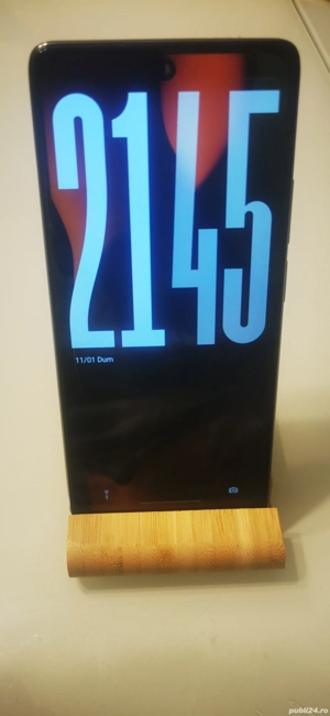 Xiaomi 11T - imagine 2