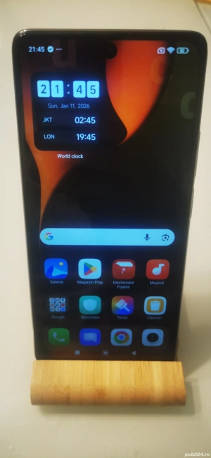 Xiaomi 11T - imagine 3