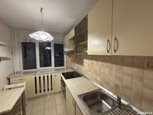 Apartament 2 camere Metrou Dristor