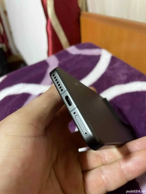 Xiaomi 15, 512gb, impecabil