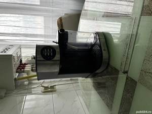 Espressor Cappuccino si Latte Macchiato