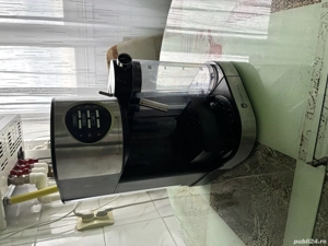 Espressor Cappuccino si Latte Macchiato - imagine 2