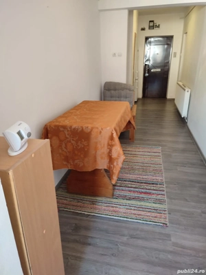 Direct de la proprietar vand apartament 2 camere, Lunca, Universitate - imagine 2