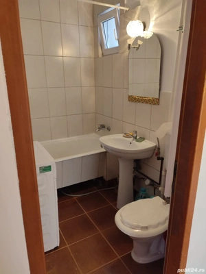 Direct de la proprietar vand apartament 2 camere, Lunca, Universitate - imagine 5