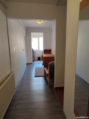 Direct de la proprietar vand apartament 2 camere, Lunca, Universitate - imagine 3
