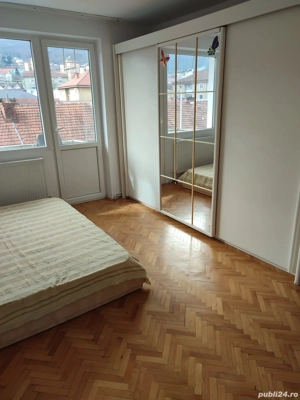 Direct de la proprietar vand apartament 2 camere, Lunca, Universitate - imagine 8