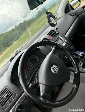 Volkswagen golf 5 1.9tdi manual - imagine 3