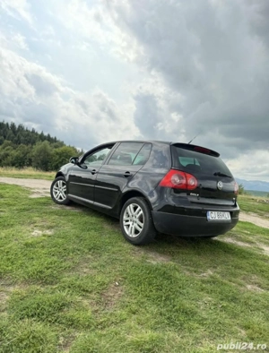 Volkswagen golf 5 1.9tdi manual - imagine 2