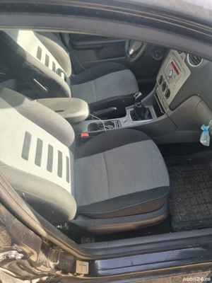 Dezmembrez ford focus 2 1,6 tdci an 2009 - imagine 2