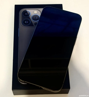Iphone 13 pro,256 gb,stare f.buna,la cutie,accesorii noi originale!