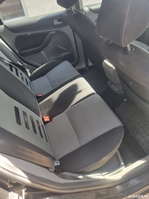 Dezmembrez ford focus 2 1,6 tdci an 2009 - imagine 4