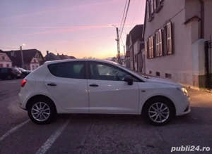 Seat Ibiza 1.2 Euro 5 2013 impecabil  - imagine 6