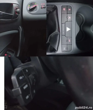 Seat Ibiza 1.2 Euro 5 2013 impecabil  - imagine 7