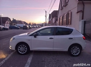 Seat Ibiza 1.2 Euro 5 2013 impecabil  - imagine 5