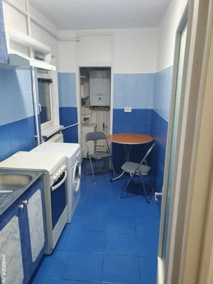 Apartament cu o cameră Mazepa II - imagine 4