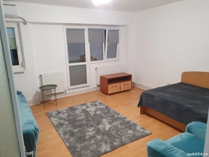 Apartament cu o cameră Mazepa II - imagine 3