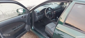 vând skoda octavia  - imagine 4