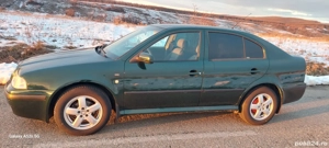 vând skoda octavia  - imagine 5