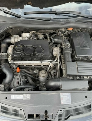 Volkswagen golf 5 1.9tdi manual - imagine 7