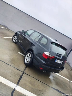 Vand sau schimb BMW X3 E83 - imagine 4