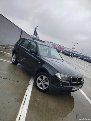 Vand sau schimb BMW X3 E83