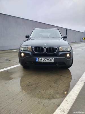 Vand sau schimb BMW X3 E83 - imagine 3